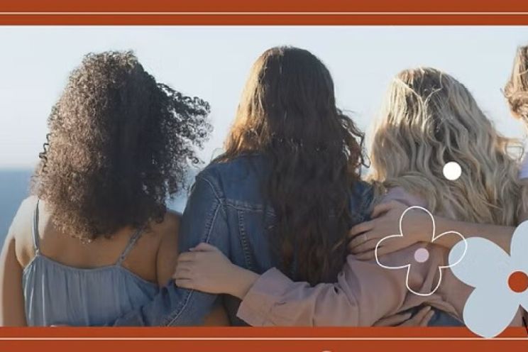 Attēls rakstam: Vecajā Ģertrūdē norisināsies Sieviešu sirds sarunu vakars