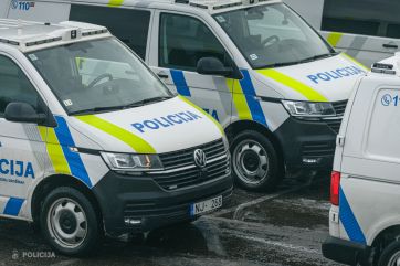 Attēls rakstam: Aizvadītajā diennaktī apturēti pieci dzērājšoferi