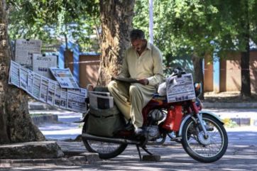 Attēls rakstam: ASV un Irānas sarunas beidzas bez vienošanās