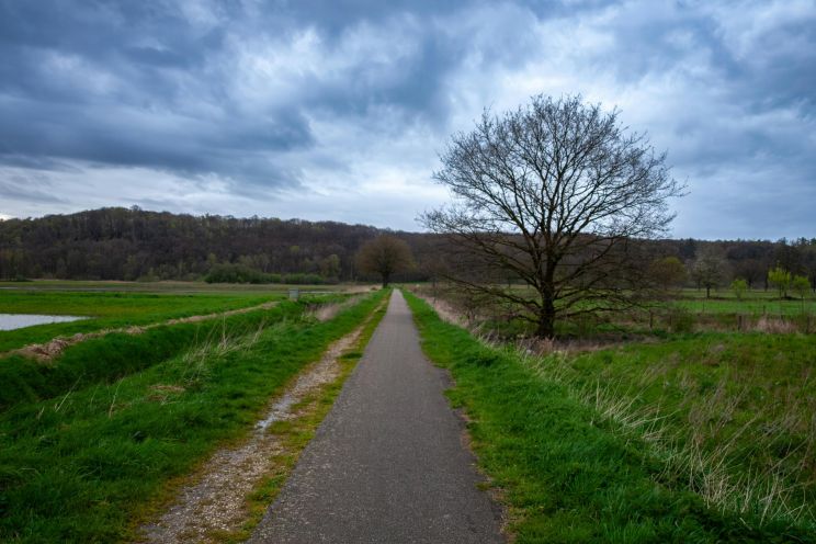 Attēls rakstam: Pirmdien būtiski nokrišņi nav gaidāmi