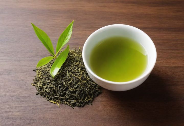 Pārsteidzoši un zinātniski pierādīti ieguvumi no zaļās tējas, par kuriem jūs, iespējams, vēl nezināt