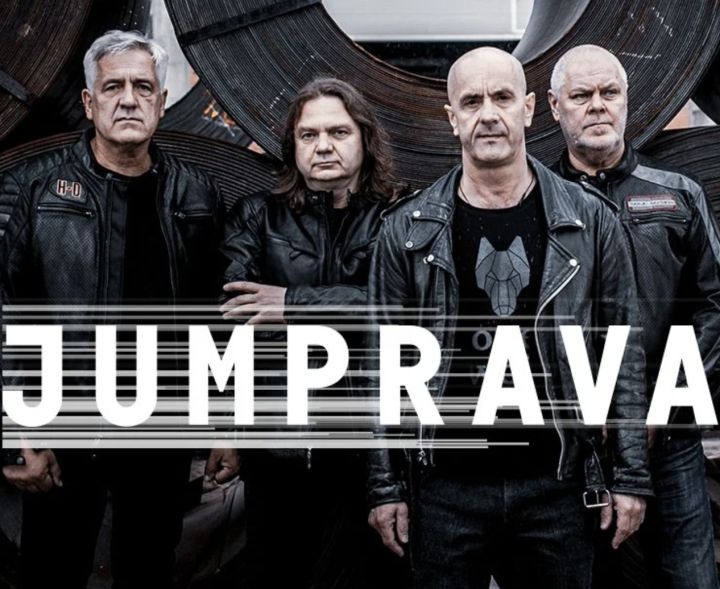 Ikšķiles brīvdabas estrādē uzstāsies grupa "Jumprava"