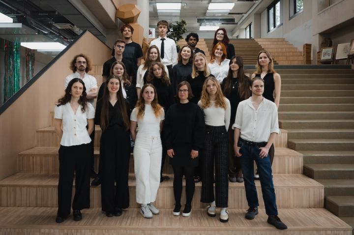 Studenti izstrādā dabīgu pārsēju apdegumu ārstēšanai