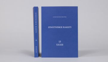 Attēls rakstam: Atklāts zinātnisks izdevums par piētismu Latvijas un Igaunijas vēsturē