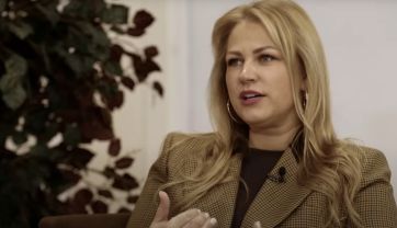 Attēls rakstam: Madara Irbe: velns šodien taisa plaģiātu visam, ko Dievs ir devis