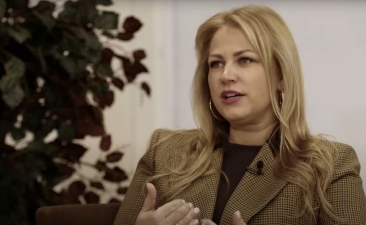 Madara Irbe: velns šodien taisa plaģiātu visam, ko Dievs ir devis