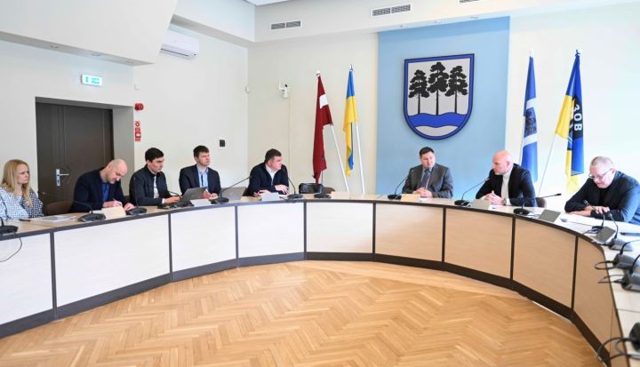 Turpinās pārrunas ar Valsts SIA “Autotransporta direkcija” par nekvalitatīvajiem sabiedriskā transporta pakalpojumiem