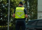 Attēls rakstam: Pirmdien ceļu satiksmes negadījumos Latvijā cietuši 19 cilvēki