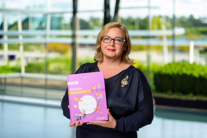 Rūta Kanteruka: Vai pēc 20 gadiem Latvijā vēl būs kori? Atbilde meklējama mūzikas stundās