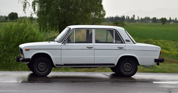Ogrē atvērs pēckara perioda auto tehnikas ekspozīciju