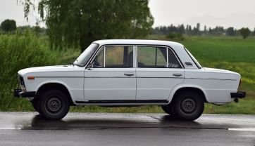 Attēls rakstam: Ogrē atvērs pēckara perioda auto tehnikas ekspozīciju