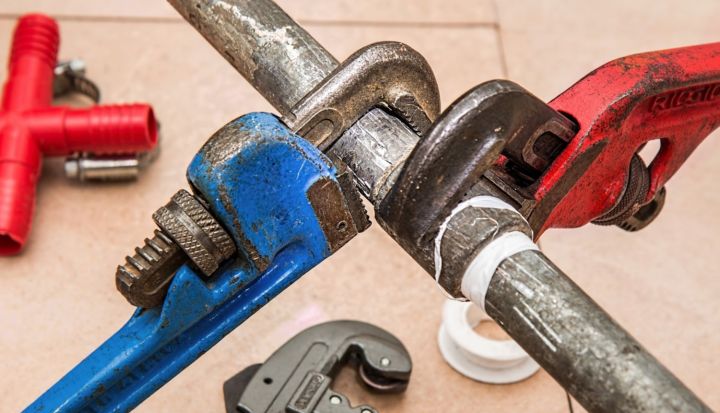 Notikusi ūdens sūkņa avārija Ciemupē; Nav pieejams ūdens visā Ciemupē