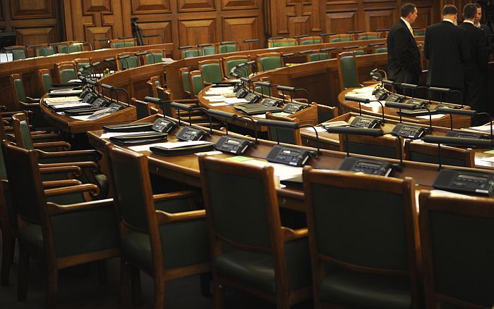 Saeimas saruniņas. Deputātu "zelta" izteicieni Saeimas sēdēs