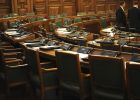 Attēls rakstam: Saeimas saruniņas. Deputātu "zelta" izteicieni Saeimas sēdēs