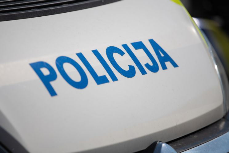 Attēls rakstam: Diennakts laikā uz Latvijas ceļiem pieķerti desmit šoferi alkohola reibumā un viens narkotiku ietekmē