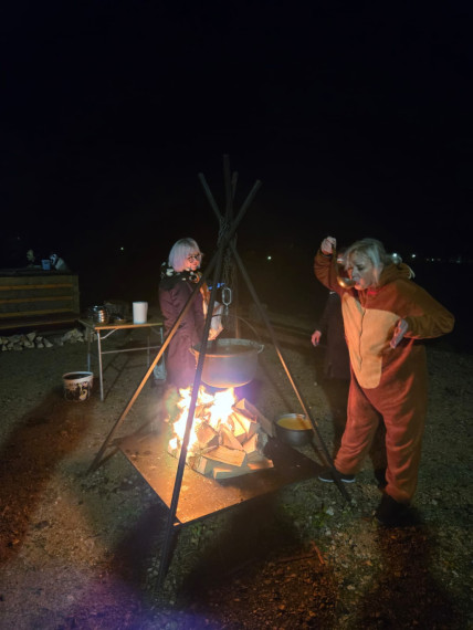 Tradīcijas nekopjas, tās ir jākopj