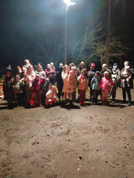 Tradīcijas nekopjas, tās ir jākopj