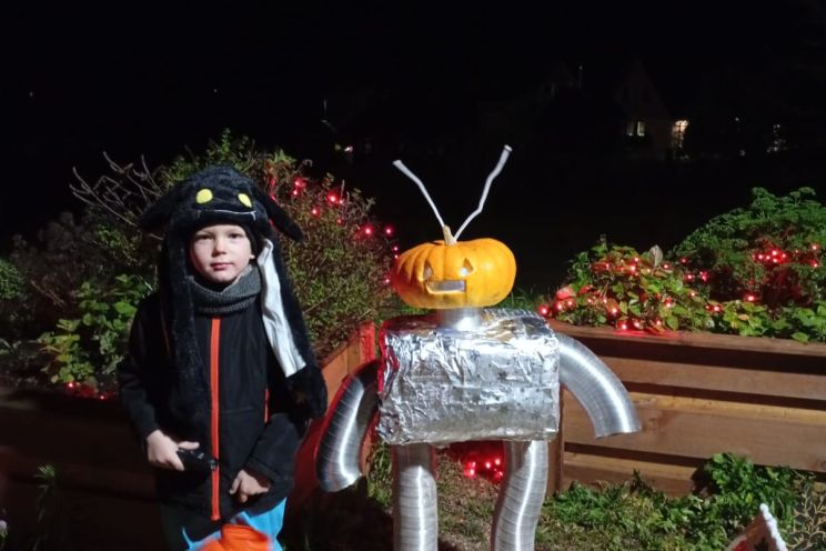 Attēls rakstam: Tradīcijas nekopjas, tās ir jākopj