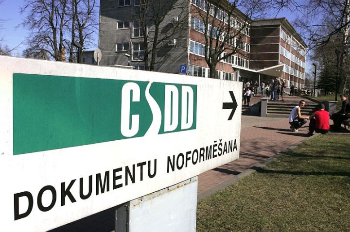 CSDD transportlīdzekļu tehniskās apskates staciju un klientu apkalpošanas centru darba laiku izmaiņas gada izskaņā