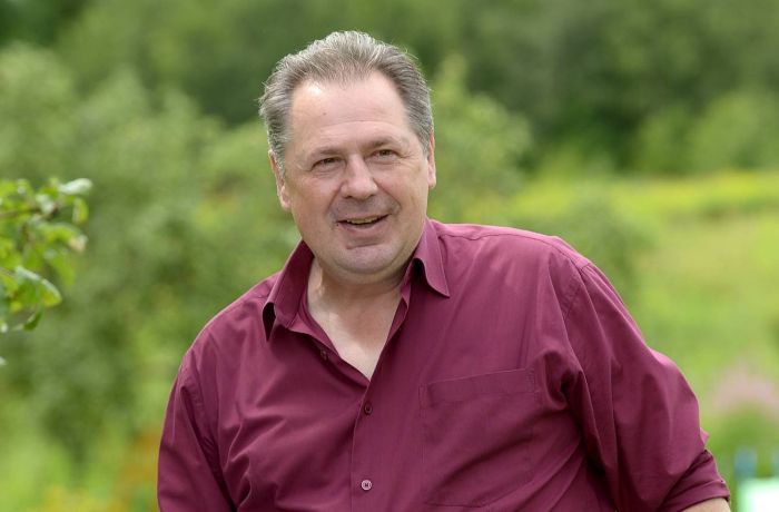 Dziedātājs Andris Daņiļenko: Visdārgākais šajā dzīvē ir laiks