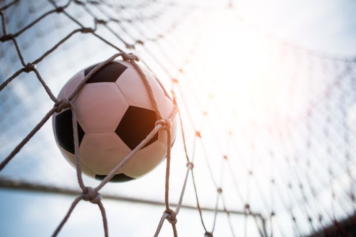 Septiņu vārtu spēlē “Valmiera” no kausa izcīņas izsit “Ogre United” futbolistus