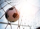 Attēls rakstam: Septiņu vārtu spēlē “Valmiera” no kausa izcīņas izsit “Ogre United” futbolistus