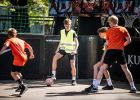 Attēls rakstam: Tuvojas «Ghetto Games Ogrē 2025»