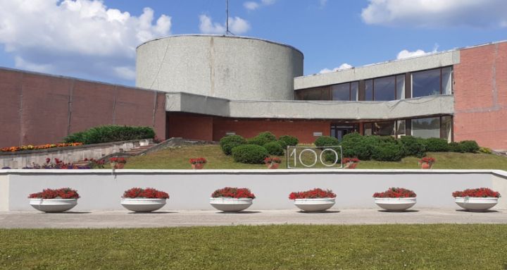 Madlienas pensionāri īstenojuši projektu par godu pagasta 100 gadu jubilejai