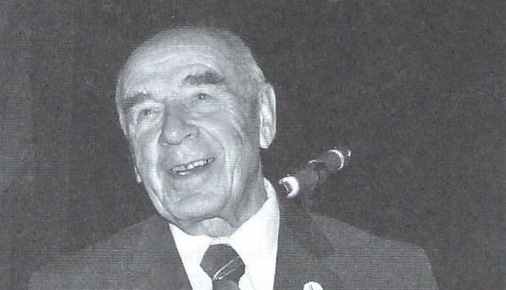 Mūžībā devies Harijs Jaunzems