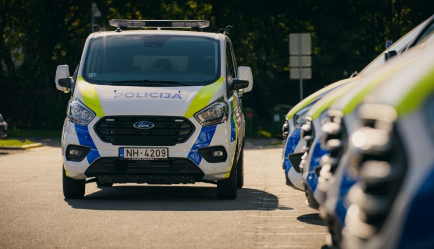 Aizvadītajā diennaktī pieķerti 17 dzērājšoferi, tostarp četri Vidzemē