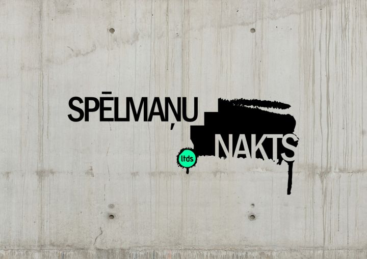Darbu sākusi "Spēlmaņu nakts" bērnu un pusaudžu žūrija; piedalās arī Ogres skolniece