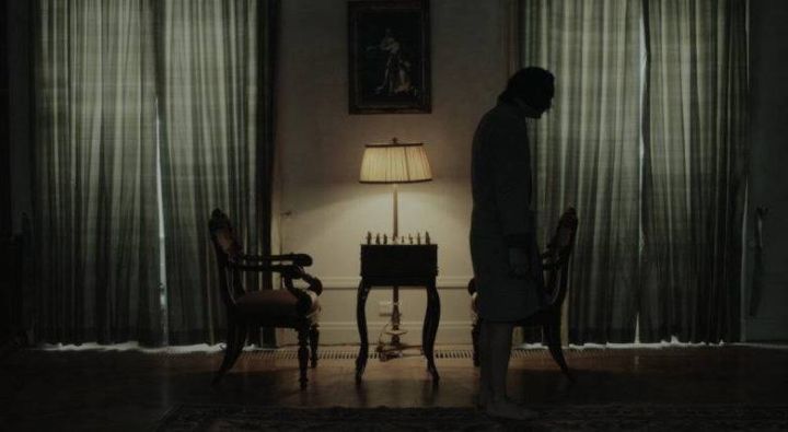 Spēlfilma "M.O.Ž."