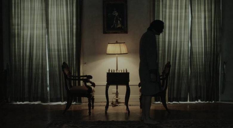 Spēlfilma "M.O.Ž."
