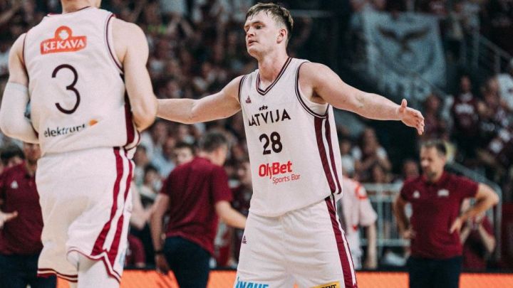 Ikšķilietis Šteinbergs: “Cepuri nost nīderlandiešiem, bet…”