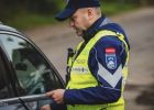 Attēls rakstam: Sestdien pieķerti astoņi dzērājšoferi