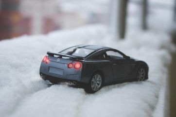 Attēls rakstam: Andris Upenieks: Ja ziemā brauc kā vasarā… 