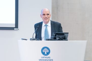 Attēls rakstam: “Ar bioloģiju vien nepietiek”: Vērienīga projekta noslēgumā LU konferencē diskutēs par dzimumaudzināšanu un vērtībām