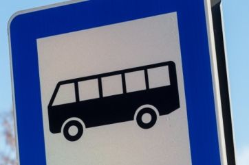 Attēls rakstam: Autobusu maršruta "Aizkraukle–Cēsis" divos reisos iekļauj pieturu Krapes pagastā