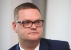 Attēls rakstam: Bijušo "Ogres namsaimnieka" bosu notiesā par krāpšanu vērienīgā apmērā