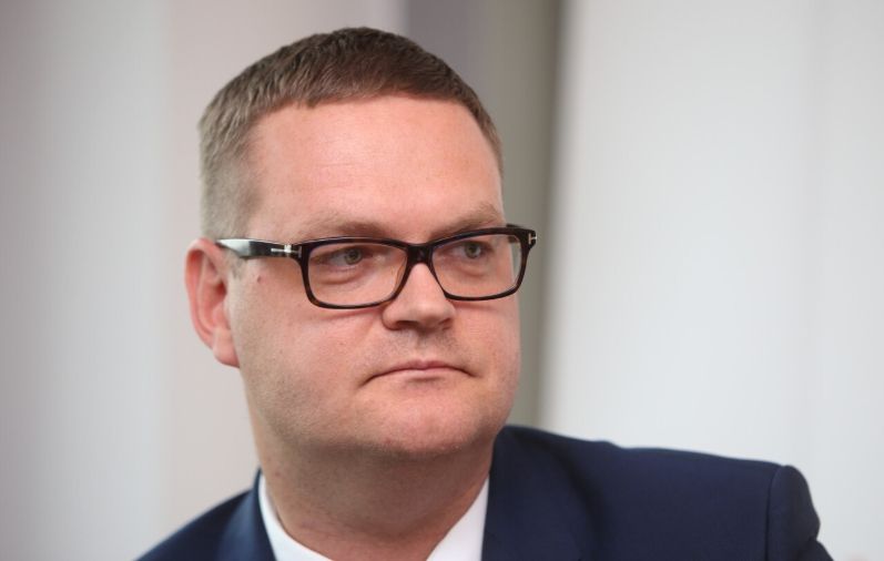 Bijušo "Ogres namsaimnieka" bosu notiesā par krāpšanu vērienīgā apmērā