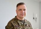 Attēls rakstam: Krīzes vadības centra vadītājs: Draudu līmeņu pakāpes jāpielāgo jaunajai realitātei
