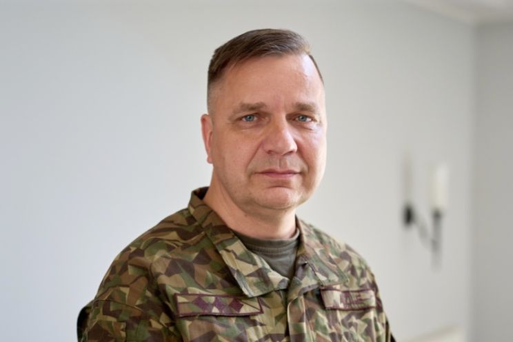 Attēls rakstam: Krīzes vadības centra vadītājs: Draudu līmeņu pakāpes jāpielāgo jaunajai realitātei