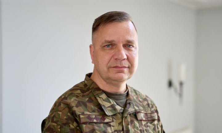 Krīzes vadības centra vadītājs: Draudu līmeņu pakāpes jāpielāgo jaunajai realitātei