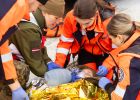 Attēls rakstam: Rīt militārajā bāzē “Lielvārde” notiks ārkārtas situāciju mācības: kas jāņem vērā iedzīvotājiem?