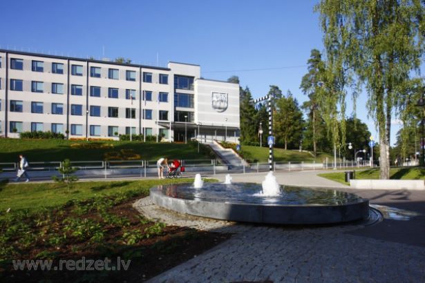 Lems par iedzīvotāju padomju izveidošanu 