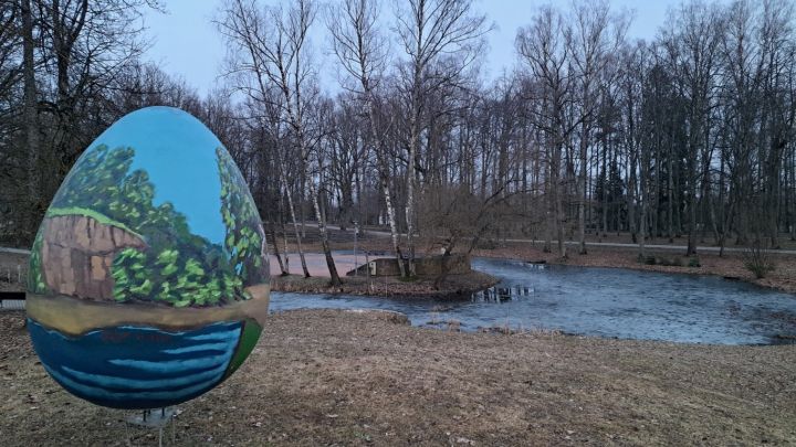Vai Lieldienās gaiss iesils līdz +20 grādiem?