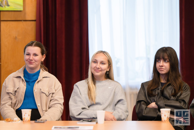 Latvijas Biozinātņu un Tehnoloģiju universitātes studenti izstrādā Ķeipenes pagasta centra attīstības vīzijas