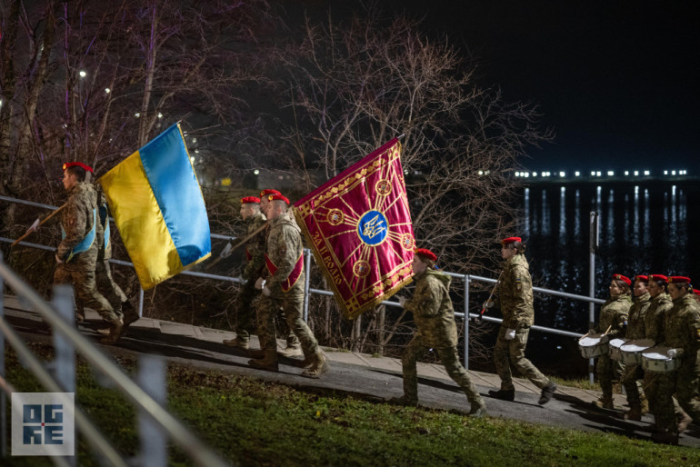 FOTO: Lāčplēša diena Ogrē