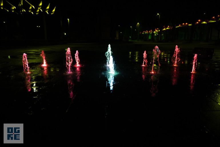 FOTO: Lāčplēša diena Ogrē