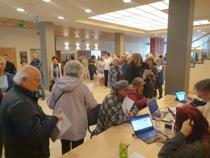 "Tiesiskums.lv" pieprasa "Nekā personīga" atsaukt nepatiesus apgalvojumus par OIK likumību